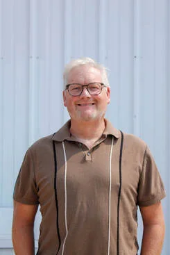 Kevin Justice