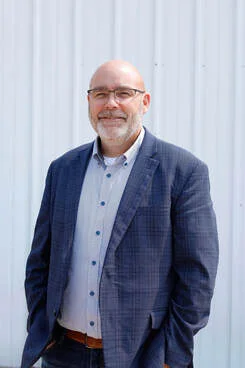 Sean Martin