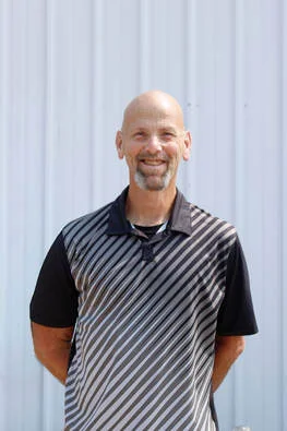 Tim Studebaker
