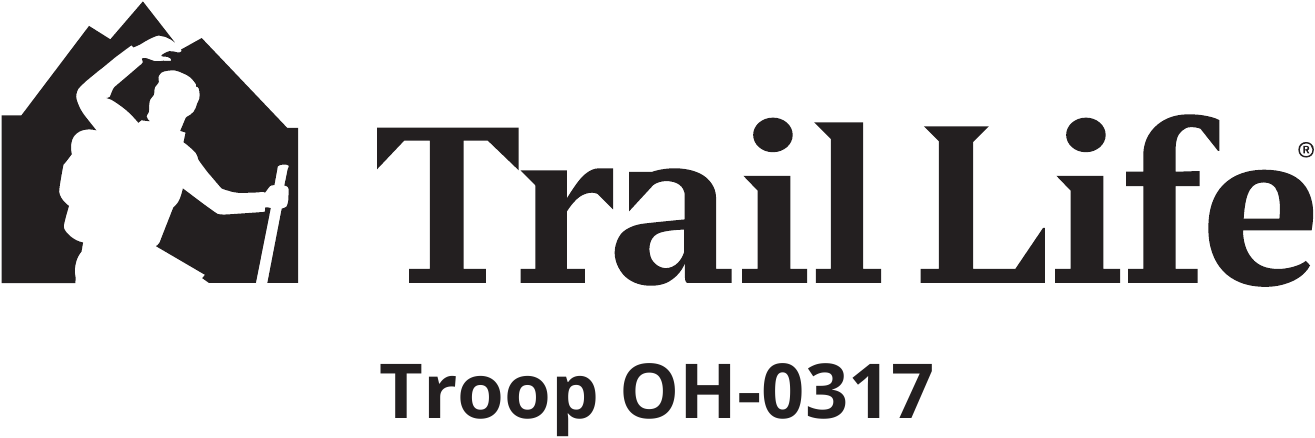 Trail Life · Troop OH-0317