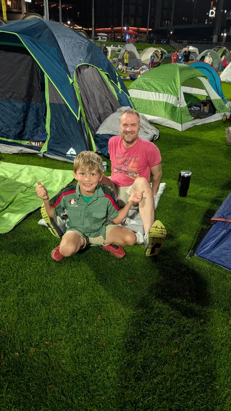Trail Life troop OH-0317