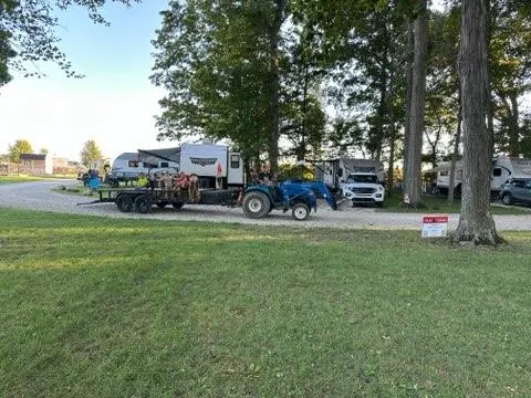 Trail Life troop OH-0317