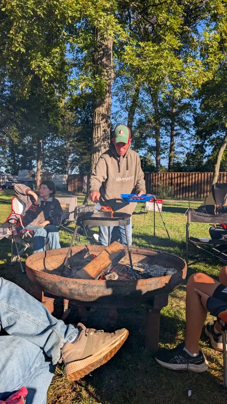Trail Life troop OH-0317