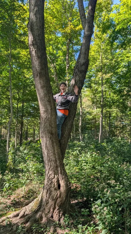 Trail Life troop OH-0317