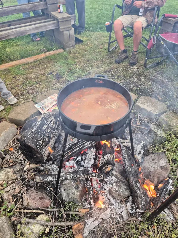 Trail Life troop OH-0317